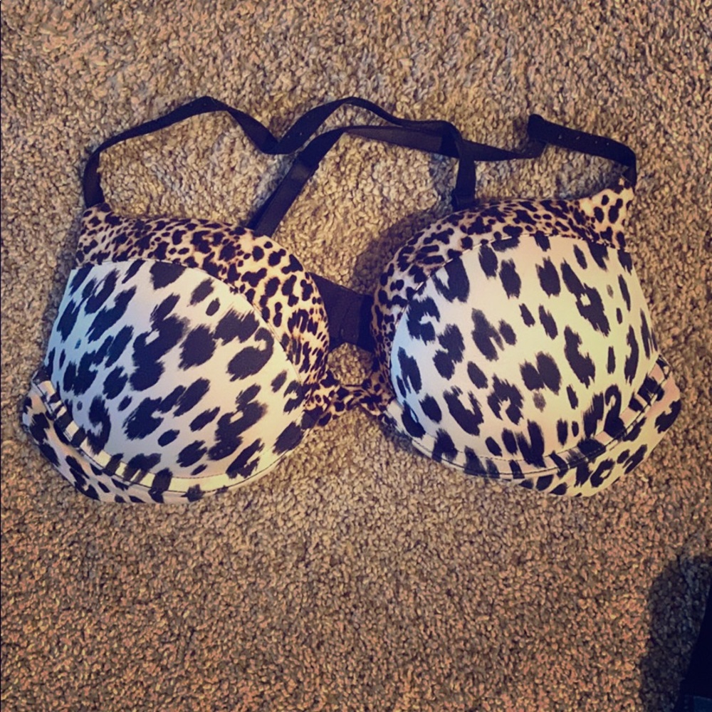 Victoria secret bombshell bra